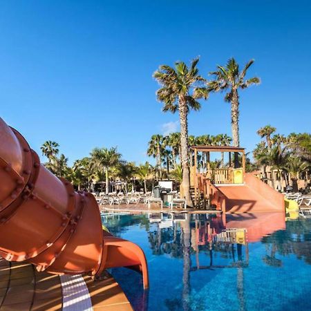 Family Apartment 1 Bedroom With Pool View 2 - Oasis Duna Resort Corralejo Exterior foto