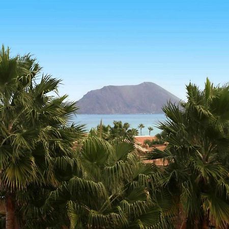 Family Apartment 1 Bedroom With Pool View 2 - Oasis Duna Resort Corralejo Exterior foto