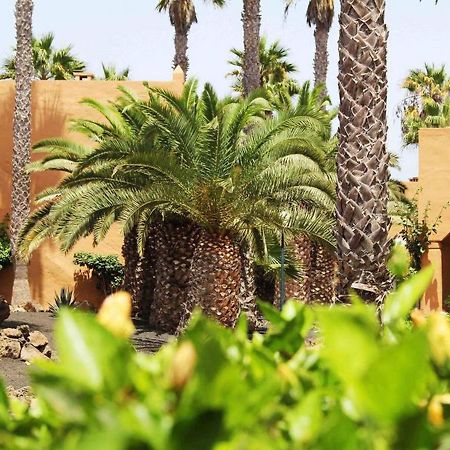 Family Apartment 1 Bedroom With Pool View 2 - Oasis Duna Resort Corralejo Exterior foto